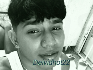 Deividhot22