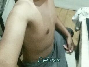 Deiviss