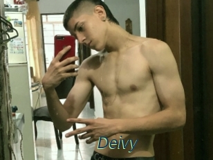 Deivy