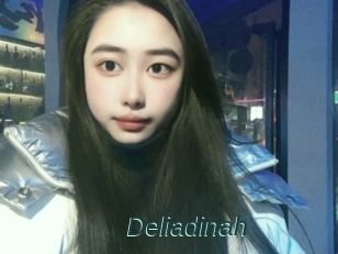 Deliadinah