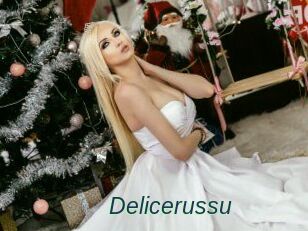 Delicerussu