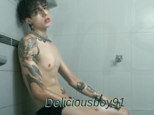 Deliciousboy91