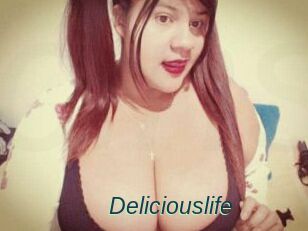 Deliciouslife