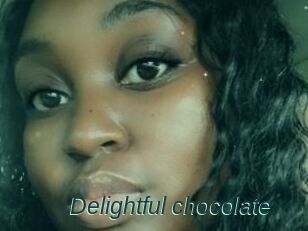 Delightful_chocolate