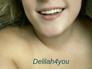 Delilah4you