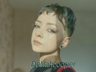 Delilahcooper