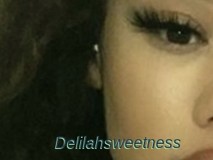 Delilahsweetness