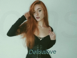 Delisalove