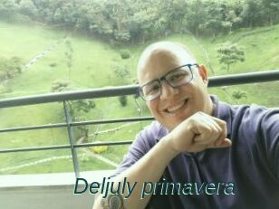 Deljuly_primavera