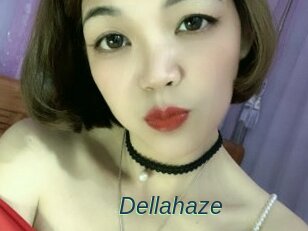 Dellahaze