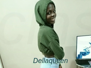 Dellaqueen