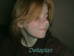 Deltaplan