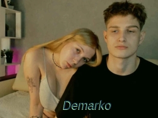 Demarko