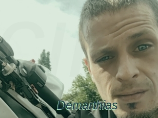 Demarthias