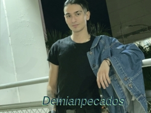 Demianpecados