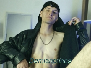 Demianprince