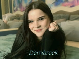 Demibrock