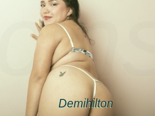 Demihilton