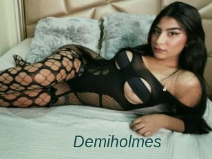 Demiholmes