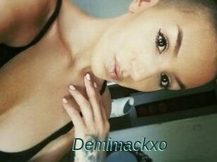 Demimackxo