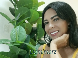 Demimarz