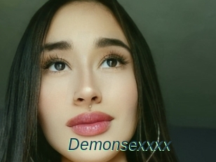 Demonsexxxx