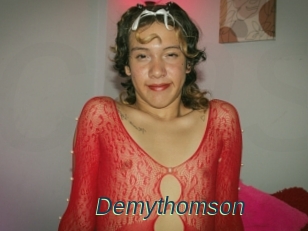 Demythomson