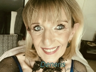 Deneris