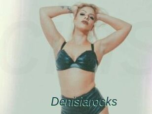 Denisiarocks