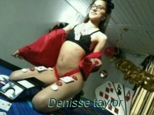 Denisse_taylor