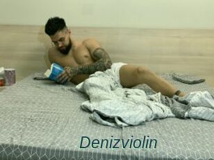 Denizviolin