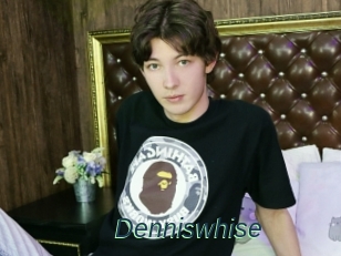 Denniswhise