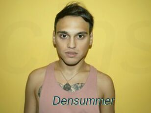 Densummer