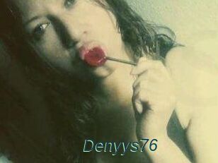 Denyys76