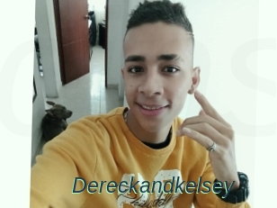 Dereckandkelsey