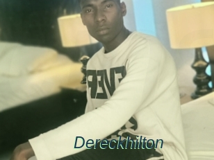 Dereckhilton