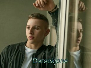 Dereckjone