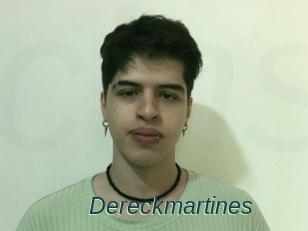 Dereckmartines