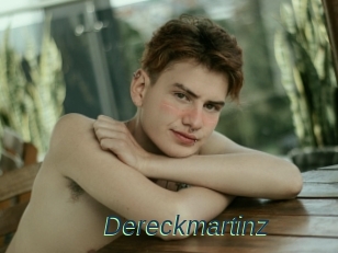 Dereckmartinz