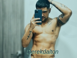 Derekdalton