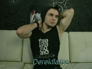 Derekflame