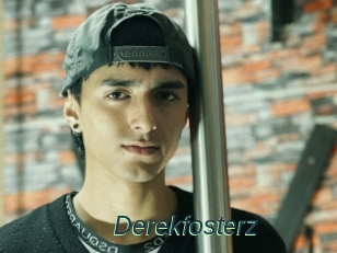 Derekfosterz