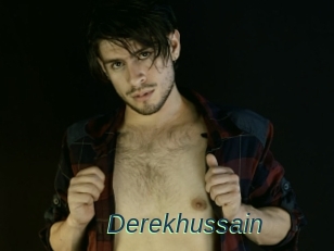 Derekhussain