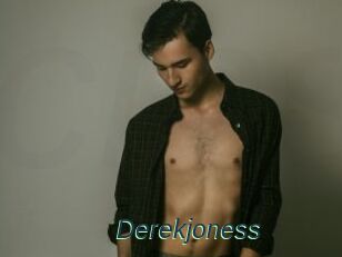 Derekjoness