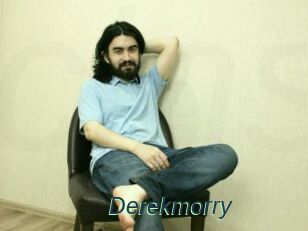 Derekmorry