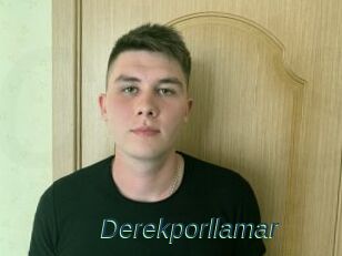 Derekporllamar