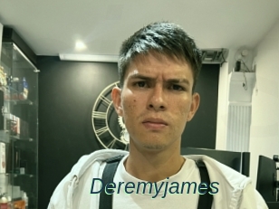 Deremyjames