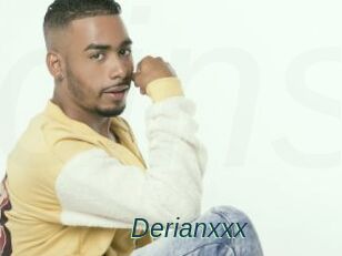 Derianxxx