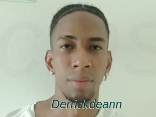 Derrickdeann