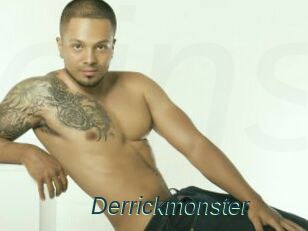 Derrickmonster